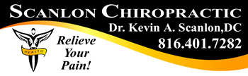 Progressive Chiropractic - Dr. Mark Scanlon